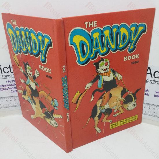 Picture of The Dandy Book: 1980 Annual
