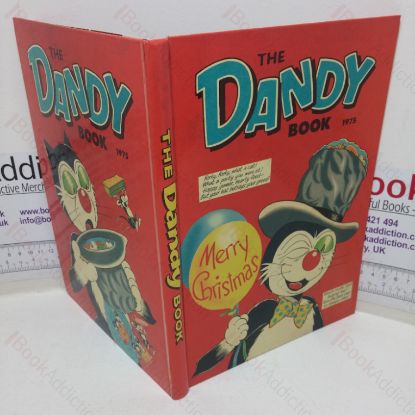 Picture of The Dandy Book: 1975 Annual