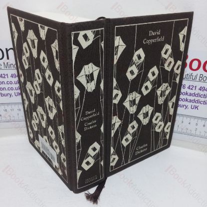 Picture of David Copperfield (Penguin Clothbound Classics)