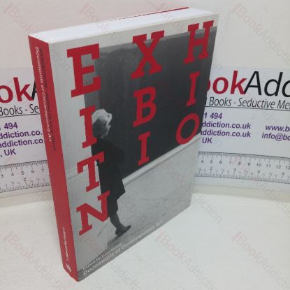 Picture of Exhibition: Documents of Contemporary Art (Exhibition Catalogue, Whitechapel Gallery; London, UK)