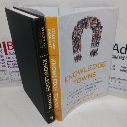 Picture of Knowledge Towns: Colleges and Universities as Talent Magnets