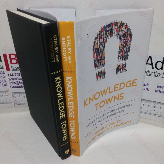 Picture of Knowledge Towns: Colleges and Universities as Talent Magnets