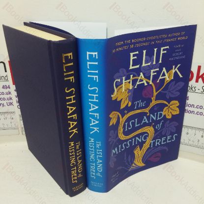 Picture of The Island of Missing Trees