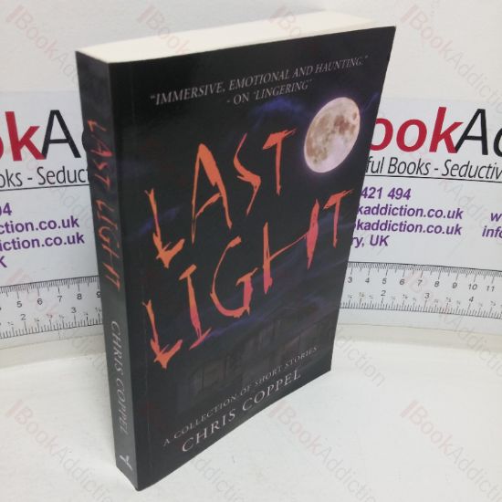Picture of Last Light: A Collection of Short Stories (Signed)