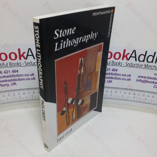 Picture of Stone Lithography