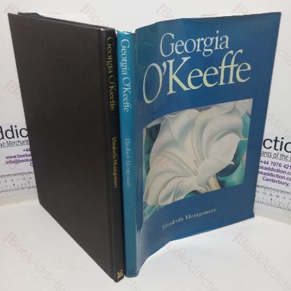 Picture of Georgia O'Keeffe