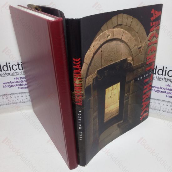 Picture of Ancient Thrace