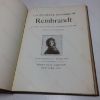 Picture of The Complete Etchings of Rembrandt