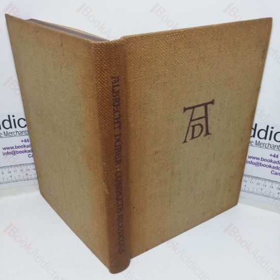 Picture of The Complete Woodcuts of Albrecht Dürer