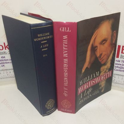 Picture of William Wordsworth: A Life