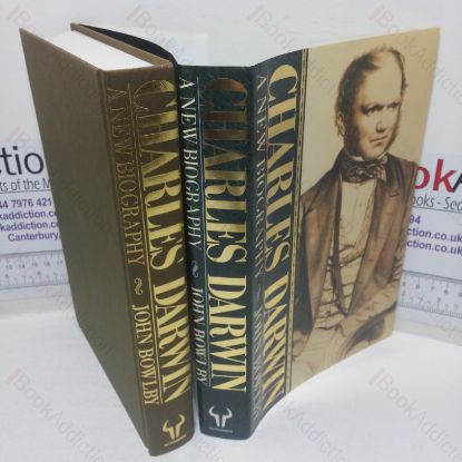 Picture of Charles Darwin: A New Biography