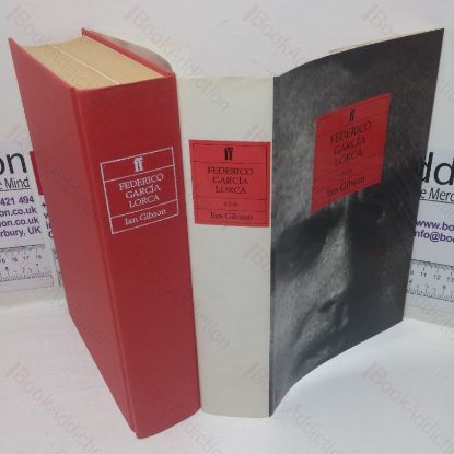 Picture of Federico Garcia Lorca: A Life