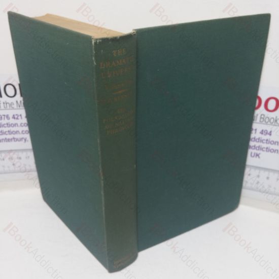 Picture of The Dramatic Universe, Volume 1 -  The Foundations of Natural Philosophy