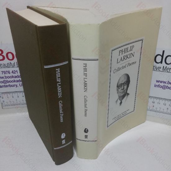 Picture of Philip Larkin: Collected Poems