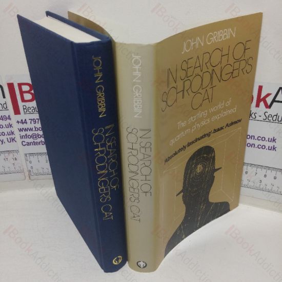 Picture of In Search of Schrödinger's Cat: The Startling World of Quantum Physics Explained