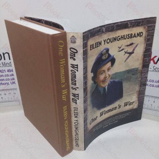 Picture of One Woman's War