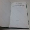 Picture of Robert Grave's Collected Poems
