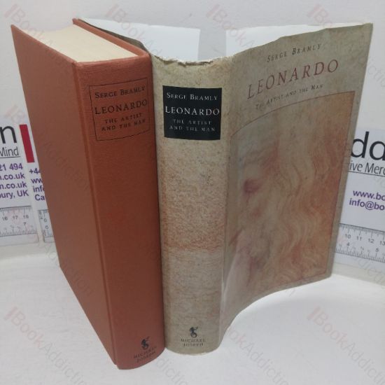 Picture of Leonardo: The Artist and the Man