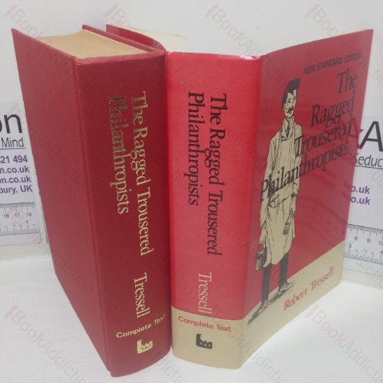 Picture of The Ragged Trousered Philanthropists