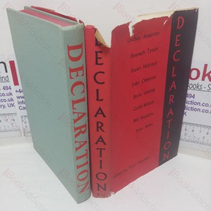 Picture of Declaration