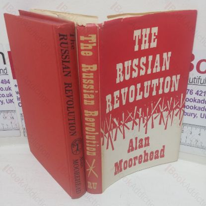 Picture of The Russian Revolution