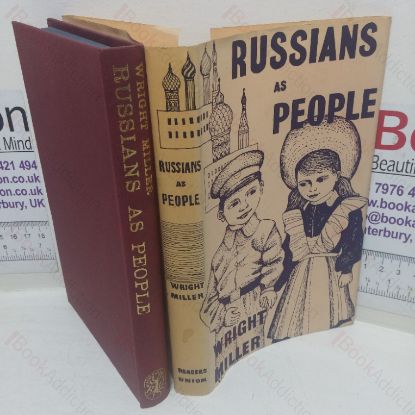 Picture of Russians as People