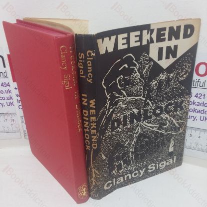 Picture of Weekend in Dinlock