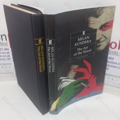 Picture of The Art of the Novel