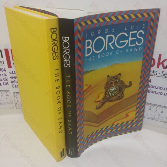 Picture of The Book of Sand