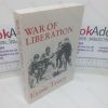 Picture of War of Liberation: Recollections of a Communist Activist (Signed)