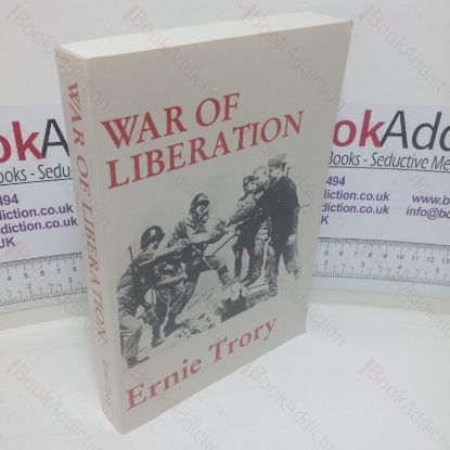 Picture of War of Liberation: Recollections of a Communist Activist (Signed)