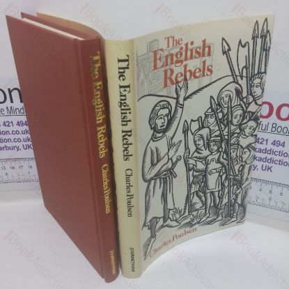 Picture of The English Rebels