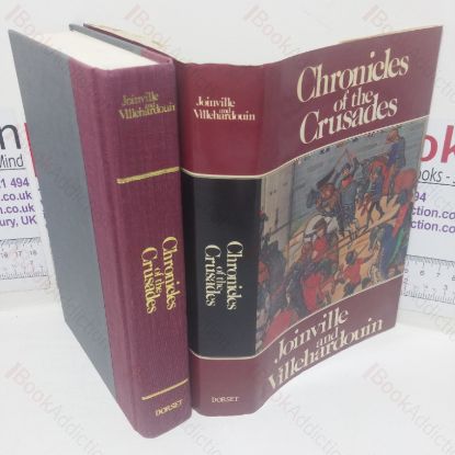 Picture of Chronicles of the Crusades