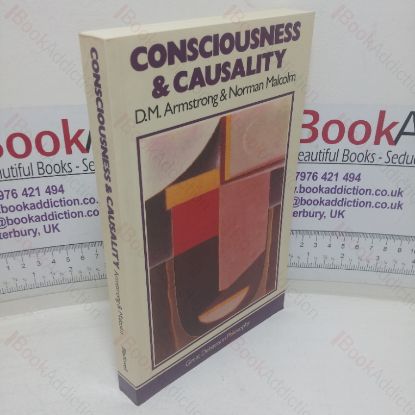 Picture of Consciousness and Causality: A Debate on the Nature of Mind