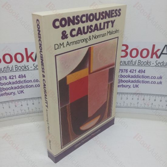 Picture of Consciousness and Causality: A Debate on the Nature of Mind