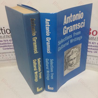 Picture of Antonio Gramsci: Selections from Cultural Writings