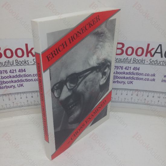 Picture of Cross Examined