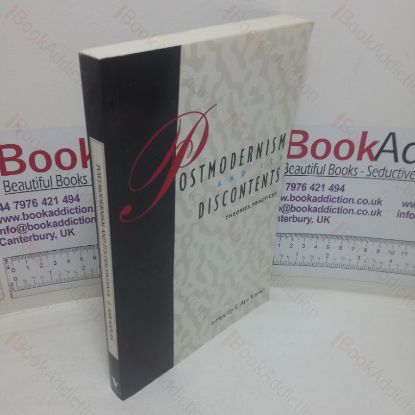 Picture of Postmodernism and its Discontents: Theories, Practices