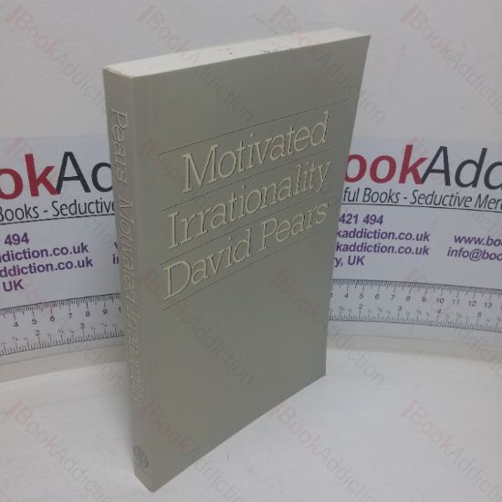 Picture of Motivated Irrationality