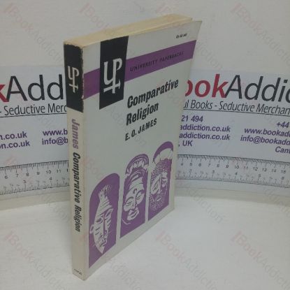 Picture of Comparative Religion: An Introductory and Historical Study