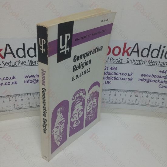 Picture of Comparative Religion: An Introductory and Historical Study