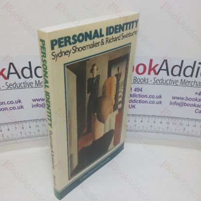 Picture of Personal Identity (Great Debates in Philosophy series)