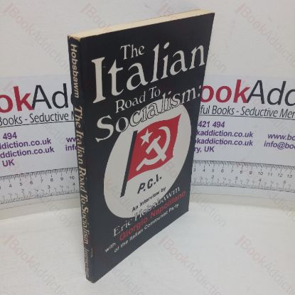Picture of The Italian Road to Socialism: An Interview