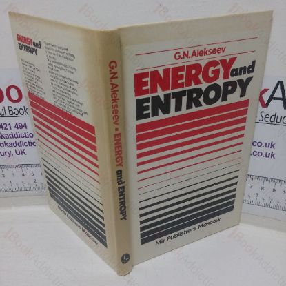 Picture of Energy and Entropy
