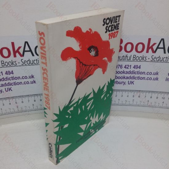 Picture of Soviet Scene, 1987