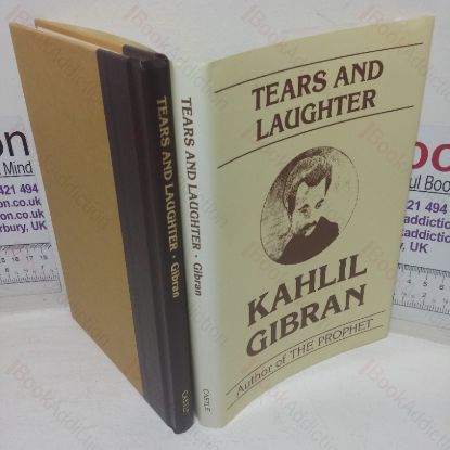 Picture of Tears and Laughter