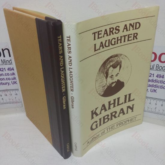 Picture of Tears and Laughter