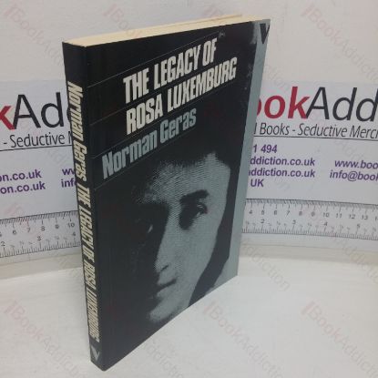 Picture of The Legacy of Rosa Luxemburg