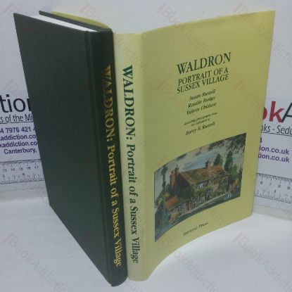 Picture of Waldron: Portrait of a Sussex Village