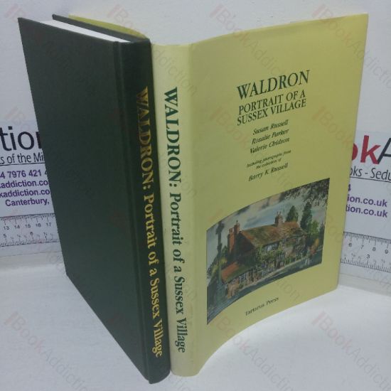 Picture of Waldron: Portrait of a Sussex Village